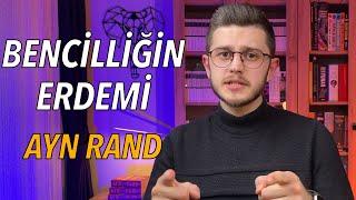 Neden mi bencil olmalısın?