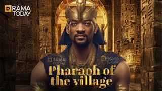 pharaoh of the village | Will Smith | Full Action Movie 2024 | New Movie | 