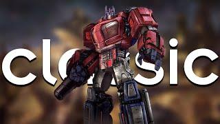 The Perfect Transformers Game | War for Cybertron