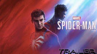 Marvel’s Spider-Man Tv Series Season 3 Part 1- Trailer