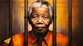 THIS is How I Got Racist Guards to RESPECT Me in PRISON! | Nelson Mandela | Top 10 Rules