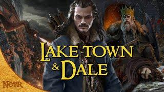 Dale & Lake-town: A History | Tolkien Explained