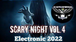 Dj Qutlugʻmurad & Dj Xumoyun - Scary Night Vol.4 (Deep Electronic) 2022