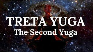 Treta Yuga Explained - The Second Yuga