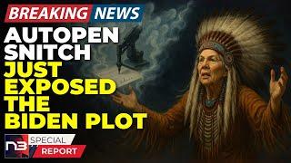 BREAKING: New Autopen Evidence Shows Warren Did WHAT? This Changes Everything About Biden's Term