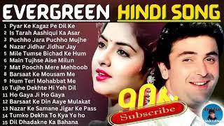 90s, Evergreen Hindi Song | Kumar Sanu, Alka Yagnik,Sadhana Sargam, Abhijeet, #shekharvideoeditor