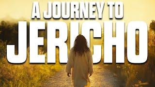 "A JOURNEY TO JERICHO" (Mark 10:46-52 KJV) | Minister Tayvian Allen | 05/25/2025
