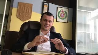 Кудрявський голова Яготинської РДА