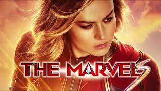 The Marvels: Release Date and Info #MoviesNews