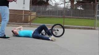 Flatland Failures