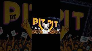 Are you still not aware of pit power? #crypto #finans #bitcoin #kriptoanaliz #bnbcommunity