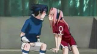 You-Sasuke And Sakura