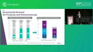 Advances in Technology to Enable Crude Oil To Chemicals Mega-Projects" by Axens