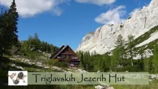 BEST HIKING IN SLOVENIA