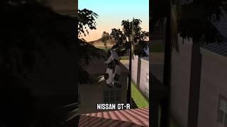 #shorts tricks GTA & MTA (78)