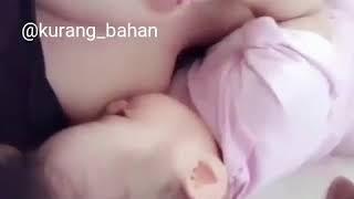 Masih Kecil Udah Begini(enak susunya)