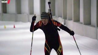 Kann es Johannes? - Biathlon | WDR