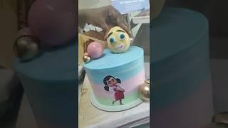 intha kaka yen cake la periya sambavo panniruchinga...#shorts #viral #minivlog