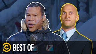 Key & Peele’s Coldest Sketches 