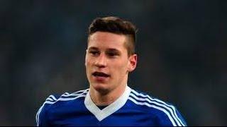 Julian Draxler - Fame Youngstar | 2013 HD