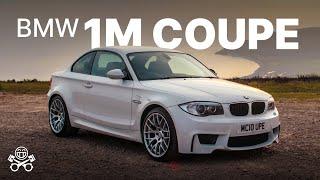 BMW 1M Coupe | Rise & Drive | PistonHeads