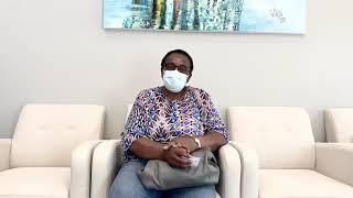 Testimonials: Mrs. M | Apollo Dental | Dental Care in Charlotte NC | 704-230-0502