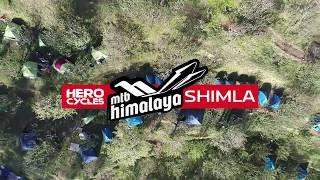 Stage 2 - Balkhus Epiphany | 7th Hero MTB Shimla