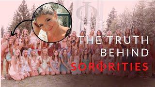 Idaho Murders | What Is The Sorority Hiding? | The DARK Truth About Greek Life Revealed