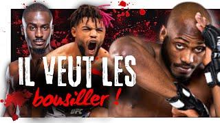 Le FUTUR du MMA français c'est lui ?! Il veut bouziller MORGAN et GOMIS !-SIGNER LE à l'UFC !