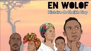 En Wolof : Histoire de ( Cheikh Diop) Lu Doy War