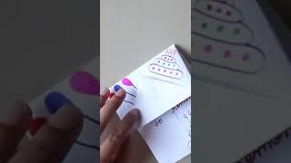 #diy #craft #papercraft #greetingcard #handmade #cardcreations #carddesigner #card