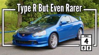 2003 Honda Integra Type R (Canada Import) Japan Auction Purchase Review