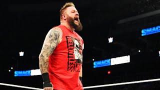 WWE BREAKING News KEVIN OWENS BANNED FROM WWE 2024