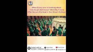MBBS Admission Process 2025 || Future Guider