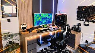 Setup dos inscritos - CADA VEZ SETUPS MAIS LINDOS!