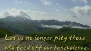 Awaken O' beloved Tajik   -- Khorasan (Sunrise)