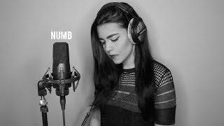 Linkin Park - Numb (Violet Orlandi cover)