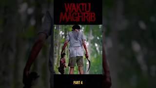 DI CEGAT BOCIL KE SURUPAN DI TENGAH HUTAN #alurceritafilm #film