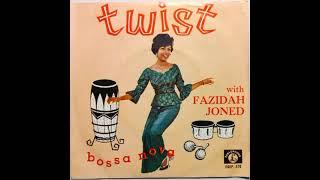 SELAMAT HARI RAYA FAZEDAH JONED 1965 Twist