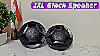 JXL 6inch Car Speaker || Installation ||