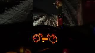 Весна. Буровая. Камаз