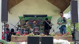 The Rob Tait Band @ Fourth On The Farm 2024