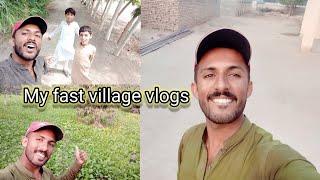 my first village vlog  humary keet ma baharen ha@ sub oper wala ki meherbani hai