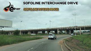 Sofoline Interchange Drive!