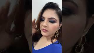 Ashley! Look at me|vanshika’smakeup&beautyblog|#makeupartist #howto #tutorial #western #travel