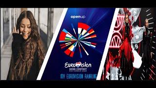 Eurovision 2020 - My Top 41