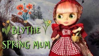 Blythe Spring Mum 2021