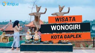 23 TEMPAT WISATA DI WONOGIRI TERBARU 2024, Viral & Lagi Hits Paling Populer