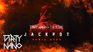 Dirty Nano  The Motans - Jackpot | 2024 Remix