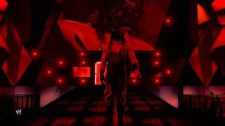 WWE2K22 KANE '01 ENTRANCE W/TUTORIAL (NO MODS)